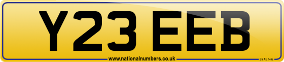 Y23 EEB