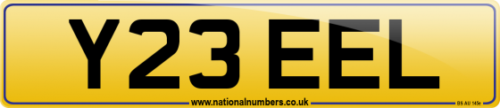 Y23 EEL
