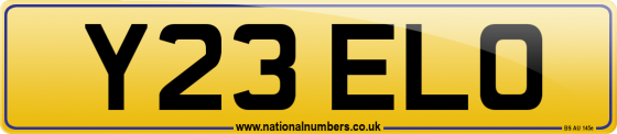Y23 ELO