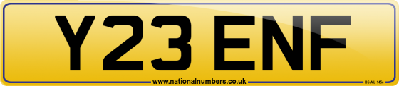 Y23 ENF
