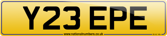 Y23 EPE