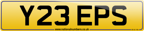 Y23 EPS