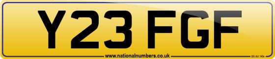 Y23 FGF