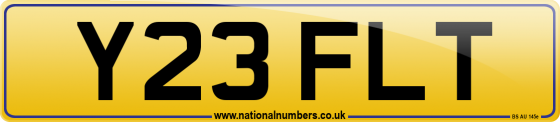 Y23 FLT
