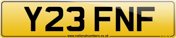Y23 FNF