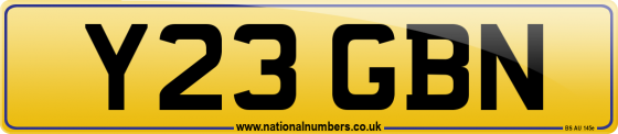 Y23 GBN