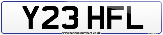 Y23 HFL