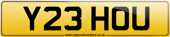 Y23 HOU