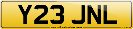 Y23 JNL