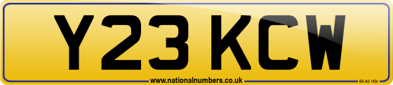 Y23 KCW