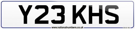 Y23 KHS