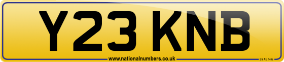 Y23 KNB