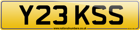 Y23 KSS