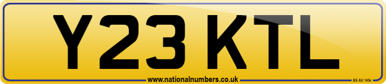 Y23 KTL