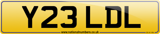 Y23 LDL