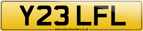 Y23 LFL