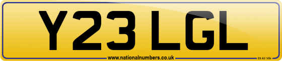 Y23 LGL