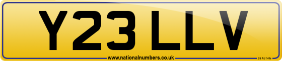 Y23 LLV