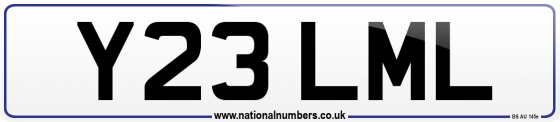 Y23 LML
