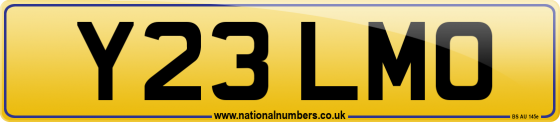 Y23 LMO