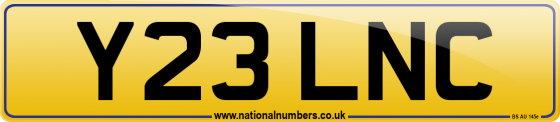 Y23 LNC