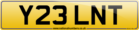 Y23 LNT