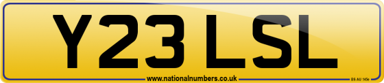 Y23 LSL