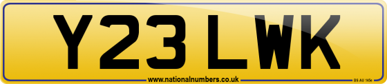 Y23 LWK