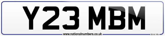 Y23 MBM