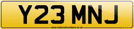 Y23 MNJ