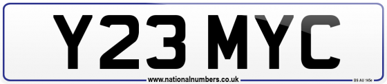 Y23 MYC