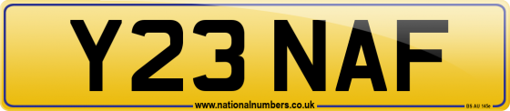 Y23 NAF
