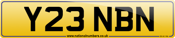 Y23 NBN