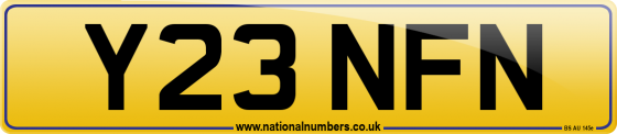 Y23 NFN