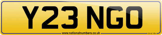 Y23 NGO