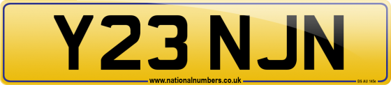 Y23 NJN