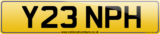 Y23 NPH
