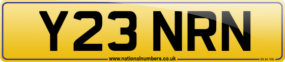 Y23 NRN