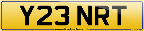 Y23 NRT