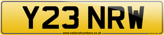 Y23 NRW