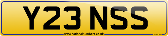 Y23 NSS