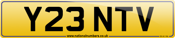 Y23 NTV