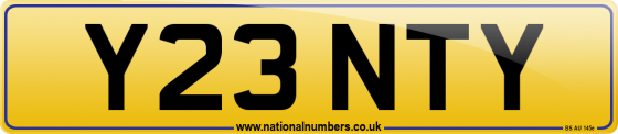 Y23 NTY
