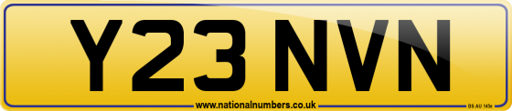 Y23 NVN