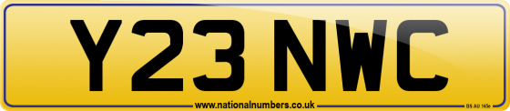 Y23 NWC