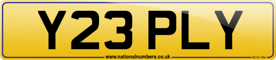 Y23 PLY