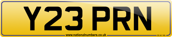 Y23 PRN