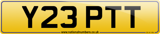 Y23 PTT