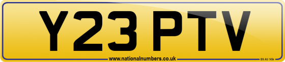 Y23 PTV