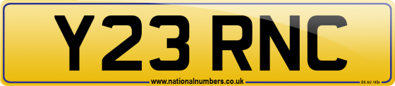 Y23 RNC